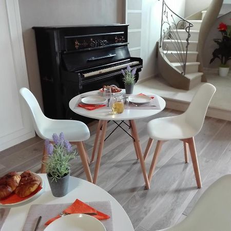 eden Bed & Breakfast Cannobio Dış mekan fotoğraf