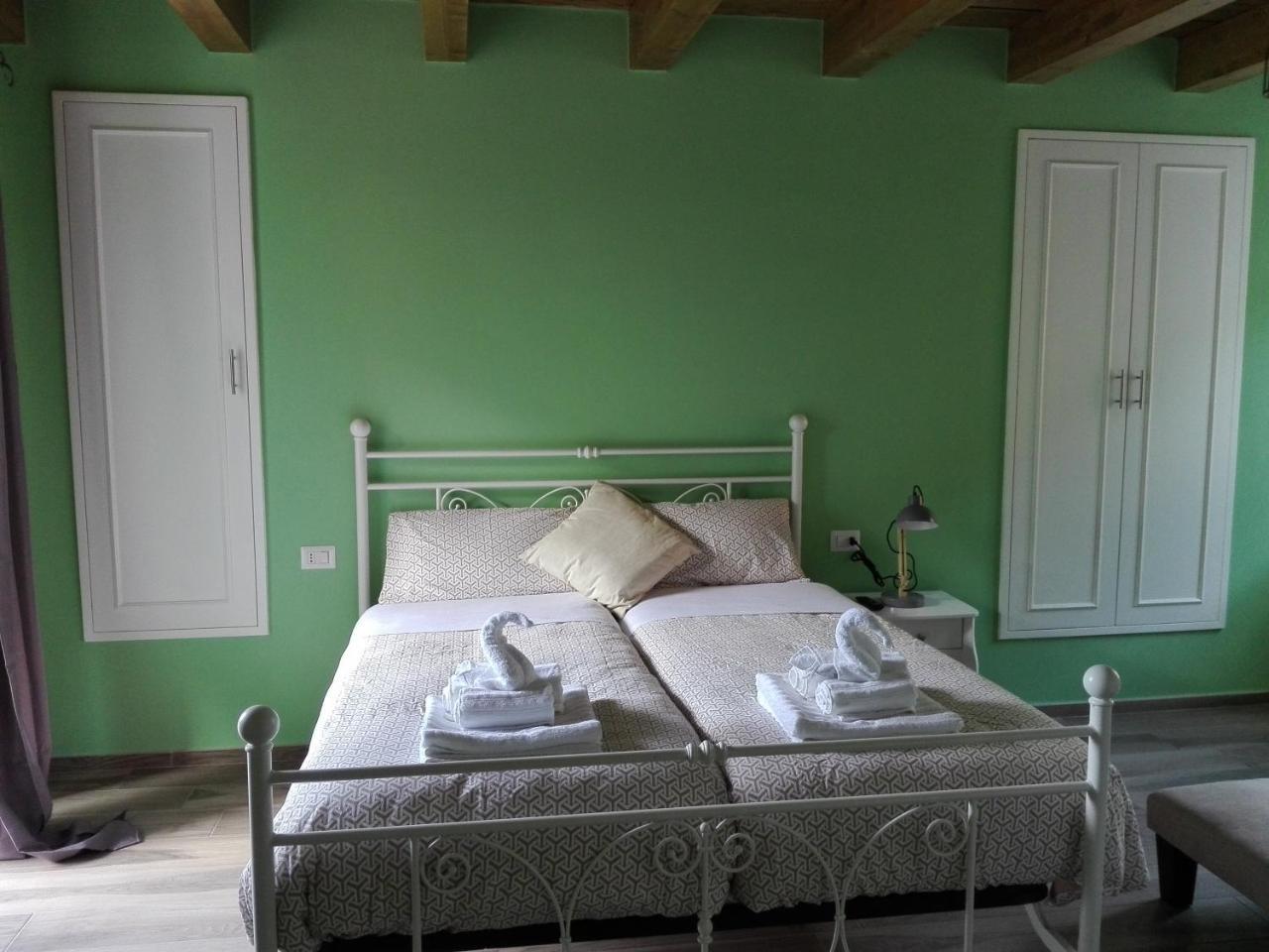 eden Bed & Breakfast Cannobio Dış mekan fotoğraf