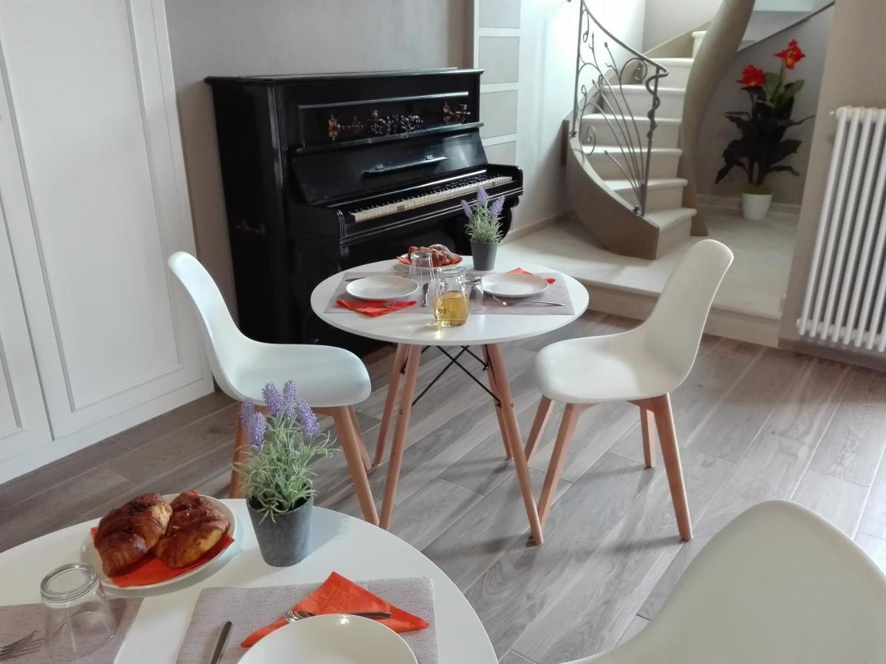 eden Bed & Breakfast Cannobio Dış mekan fotoğraf
