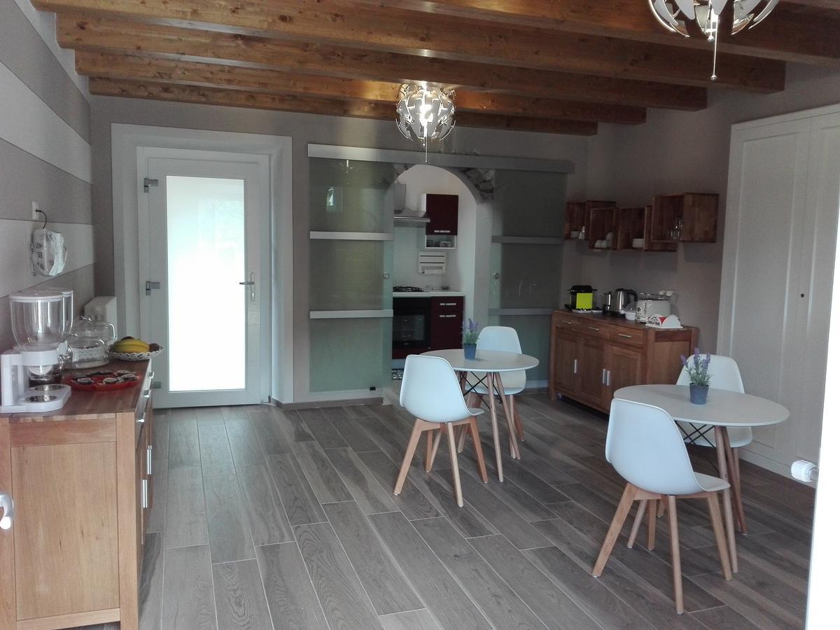 eden Bed & Breakfast Cannobio Dış mekan fotoğraf