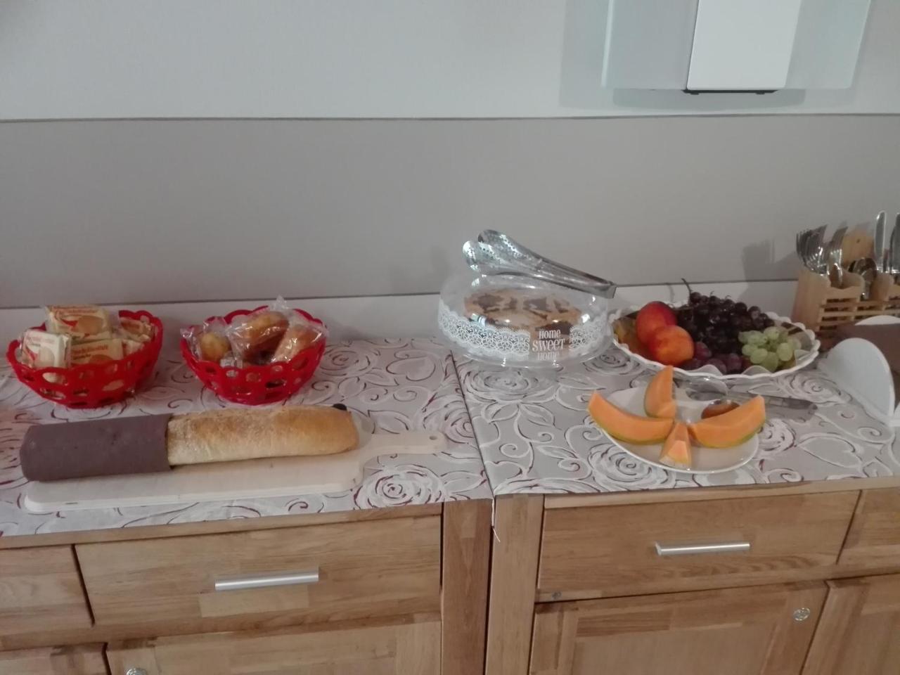 eden Bed & Breakfast Cannobio Dış mekan fotoğraf