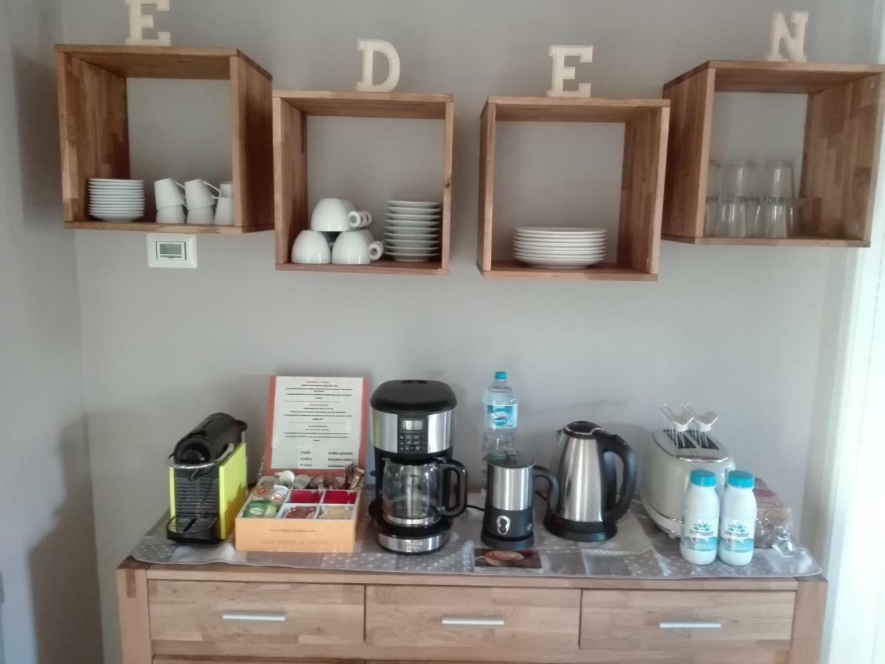 eden Bed & Breakfast Cannobio Dış mekan fotoğraf