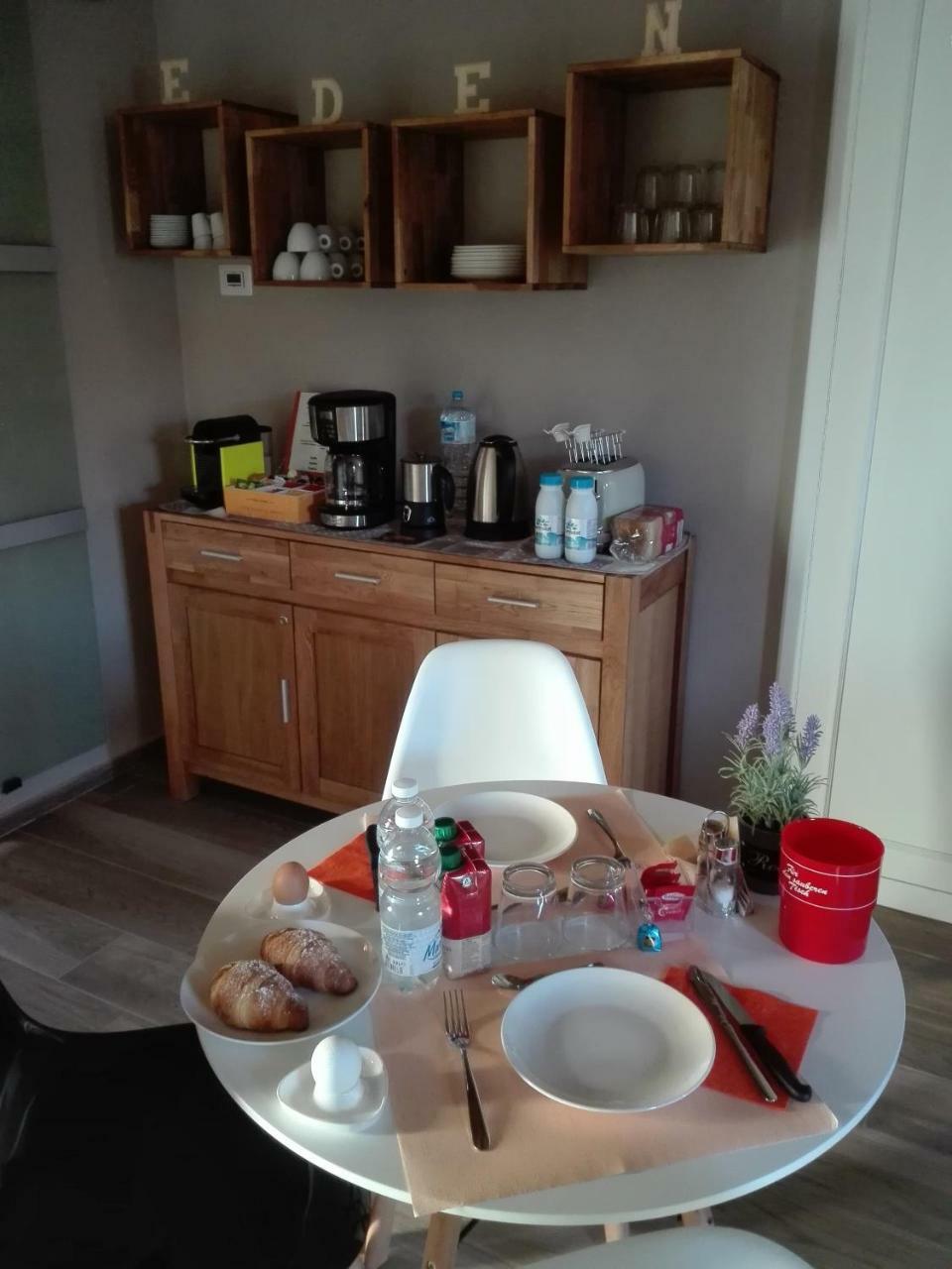 eden Bed & Breakfast Cannobio Dış mekan fotoğraf