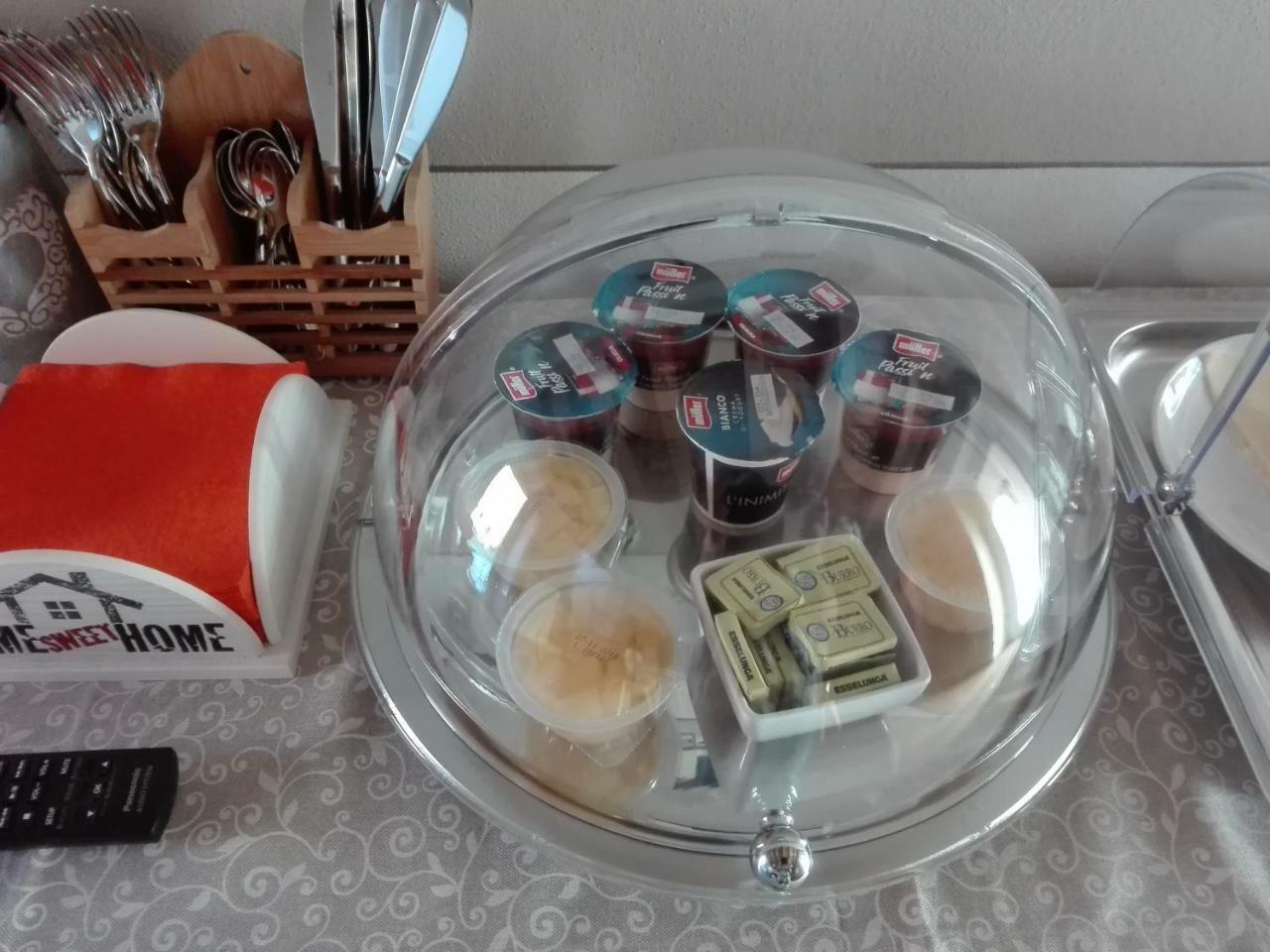 eden Bed & Breakfast Cannobio Dış mekan fotoğraf