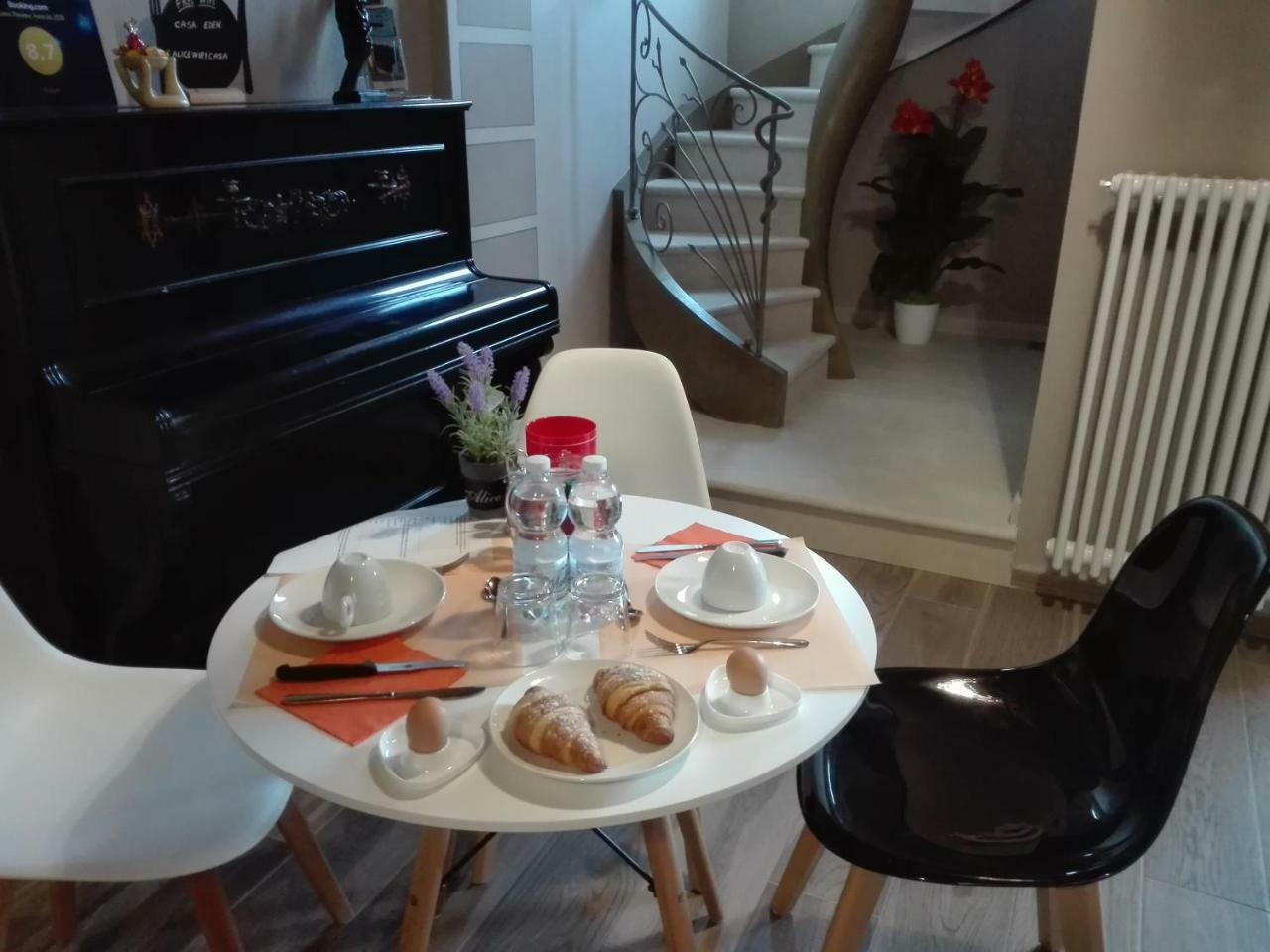 eden Bed & Breakfast Cannobio Dış mekan fotoğraf