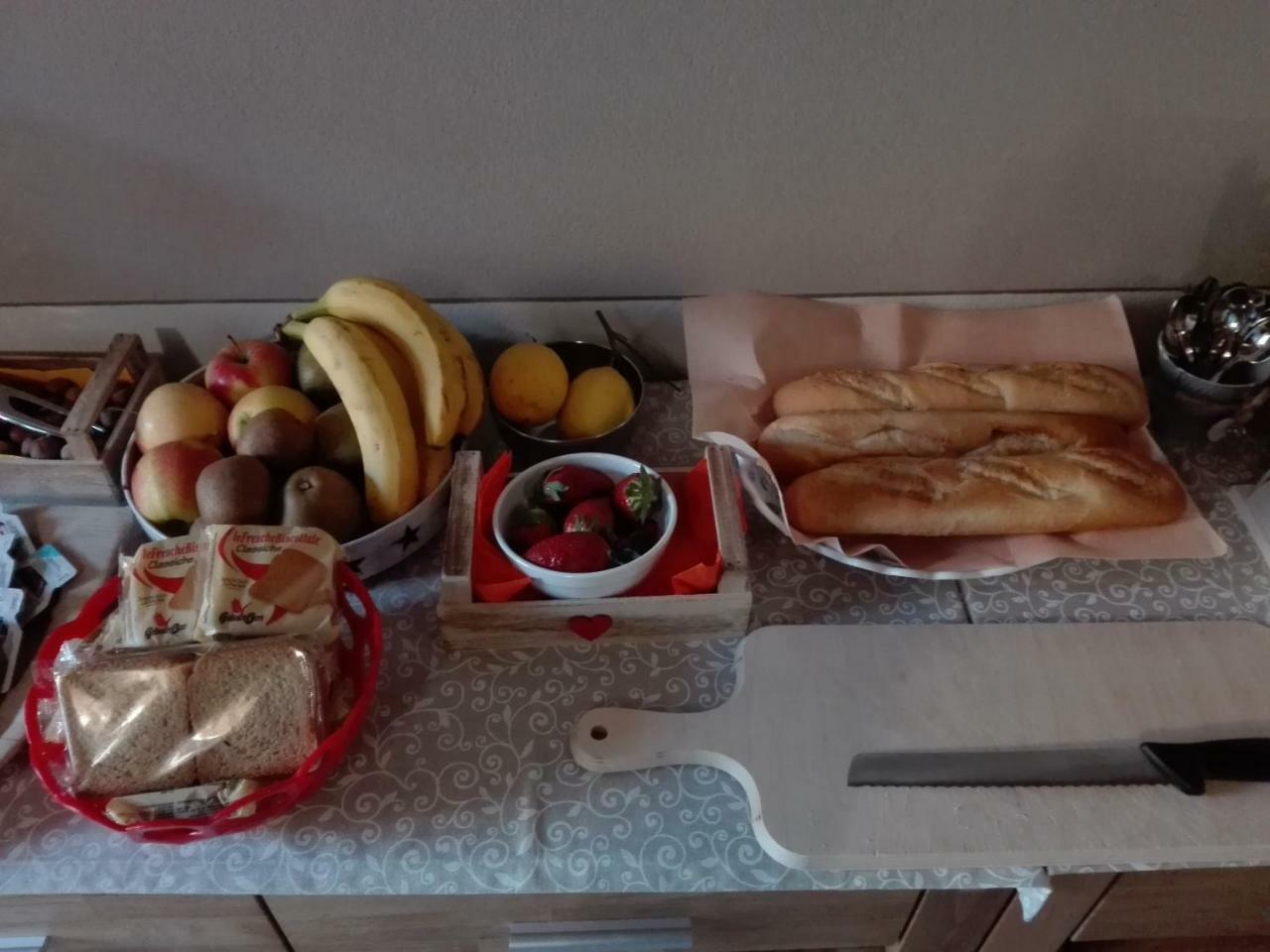 eden Bed & Breakfast Cannobio Dış mekan fotoğraf